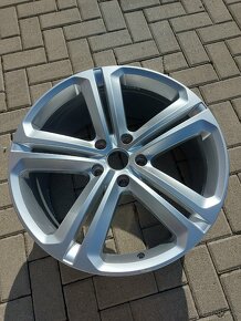 Disk VW 21" - 7