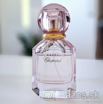 Chopard Happy Chopard Magnolia Bliss toaletná voda 40 ml - 7