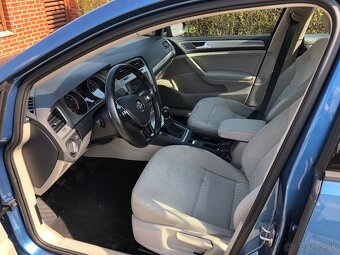 Volkswagen Golf 1.4tsi - 7