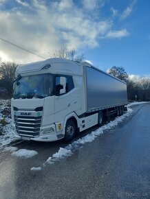 Odstupim leasing Daf XG+ 530 - 7