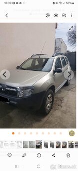 Dacia Duster - 7