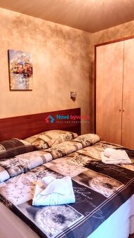 2i podkrovný apartmán Veľká Lomnica - 7