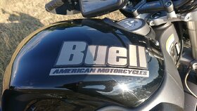 Buell XB12X Ulysses - 7