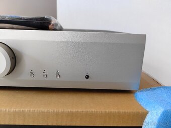 Musical Fidelity M2si - 7