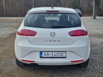 SEAT LEON - 7