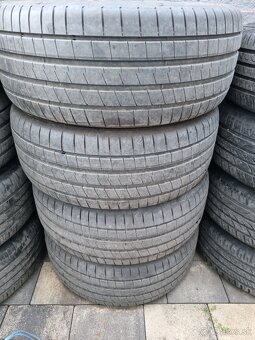 Original vw komplety 235/45R17 - 7