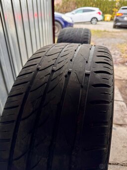 VW disky 5x112 R17 - 7