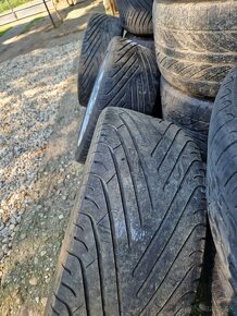 Elektrony viper 5x120 225/45 r17 - 7