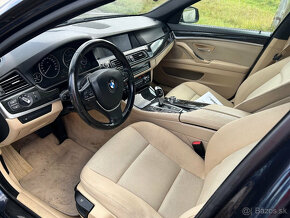 BMW F10 530xd  ✅MOZNY LEASING BEZ AKONTACIE - 7