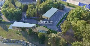 HALO reality - Predaj, pozemok 3695 m2 Rimavská Sobota, AJ S - 7