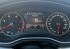 Audi A4 Avant 2.0 TDI S-tronic - 7