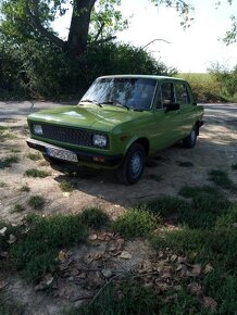 fiat 128 c predaj -vymena - 7