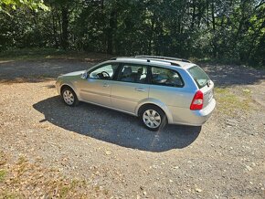 ✅ Chevrolet Lacetti SW kombi - 11 605km ✅ - 7