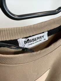 Burberry mikina 3 - 7