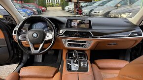 BMW Rad 7 730d xDrive A/T INDIVIDUAL - 7