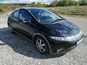 HONDA Civic 1,4 i dsi - 7