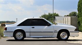 1989 FORD MUSTANG GT 347 STROKER 5SPEED - 7