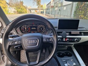 Audi A4 Avant B8 2017 - 7