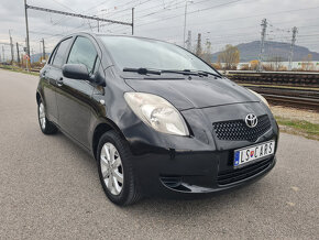 Toyota Yaris 1.3 VVT-I Summer Cool - 7