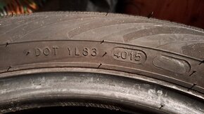 Nokian WR-D3 195/50 R15 zimné - 7