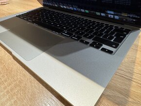 Macbook Air M1 512GB 8GB - 7