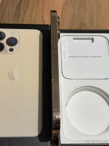 Predám Apple iPhone 13 PRO 256GB Poškodený - 7