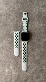 Apple Watch SE Nike 40mm - 7