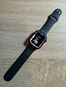 Apple Watch Series 7 GPS 45mm - 7