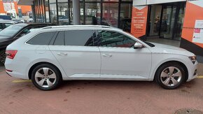 Škoda Superb Combi 2.0 TSI 140kW DSG Style - 7