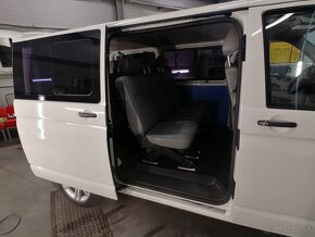 Vw t5 transporter 1.9tdi - 7