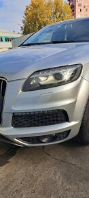 Audi Q7 3.0TDI 176kw 8st at - 7