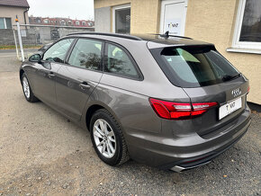 Audi A4 Avant 35 2.0 TDI Advanced S tronic - 7