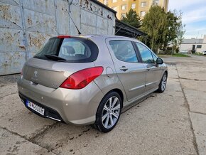 Peugeot 308 1.6 e-hdi 82kw - 7