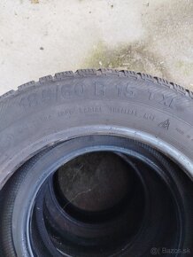 Zimne pneu 185/60 R15 - 7