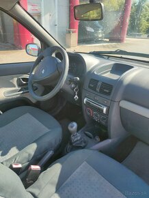 Renault  Clio 1,2 - 7