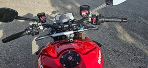 Ducati streetfighter V4S - 7