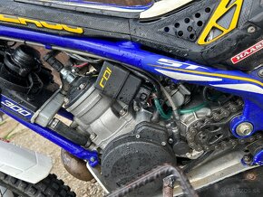 Trial sherco 300 - 7