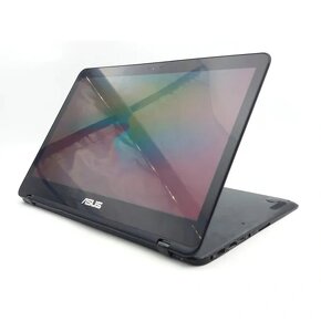 Asus ZenBook Flip UX360U i5-7200U 8 RAM 256 SSD 13.3" - 7