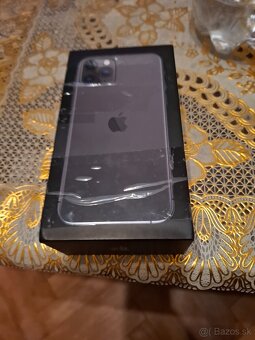 Iphone 11 pro - 7