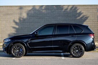 BMW X5 M F85 - 7