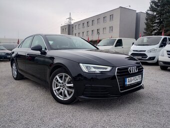 Audi A4 1.4 TFSI S tronic Basis - 7