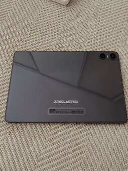 Tablet TECLAST, 128gb, nový - 7