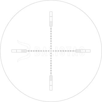 PCP vzduchovka Reximex Throne Gen 2 . - 7