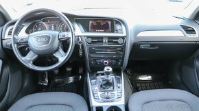 Audi A4 Avant 2.0 TDI 136k Premium - 7