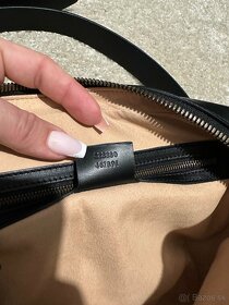 Gucci Marmont Matelaseé Belt bag - 7