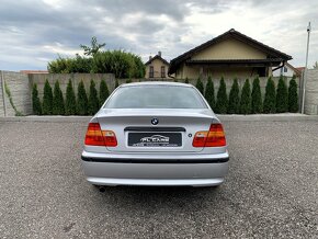 BMW RAD 3 316I (E46) - 7
