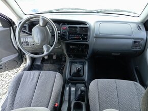 Suzuki Grand Vitara 2.0 TD 4x4 - 7