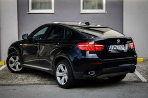 BMW X6 xDrive - 7