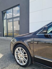 Škoda Superb edícia Praha L&K 2.0 TDI 103 kW - 7