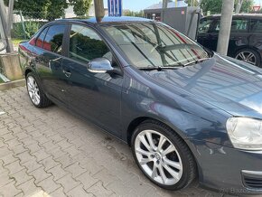 Volkswagen Jetta 1.6-75kw - 7